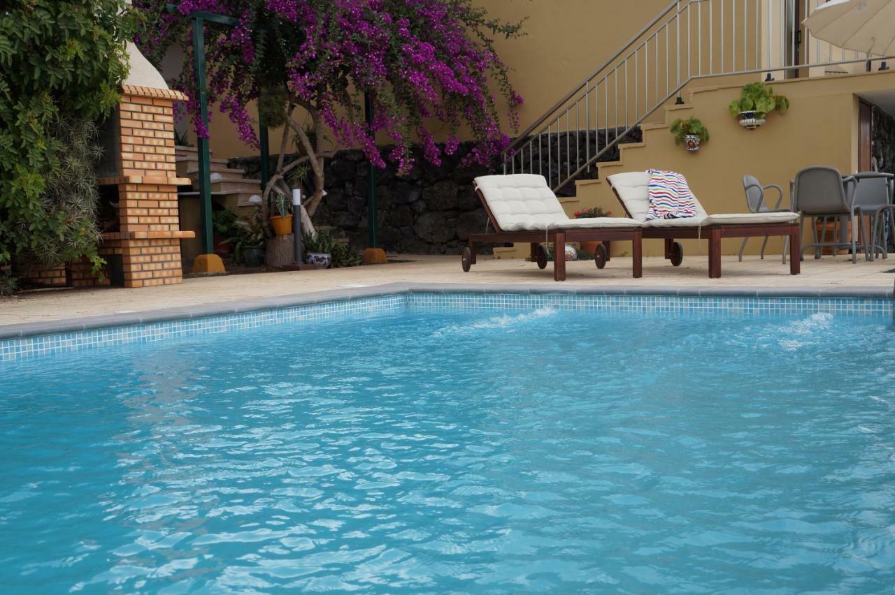 Casa Aloe Villa El Paso Exterior photo